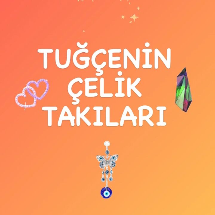 tugcelikktaki