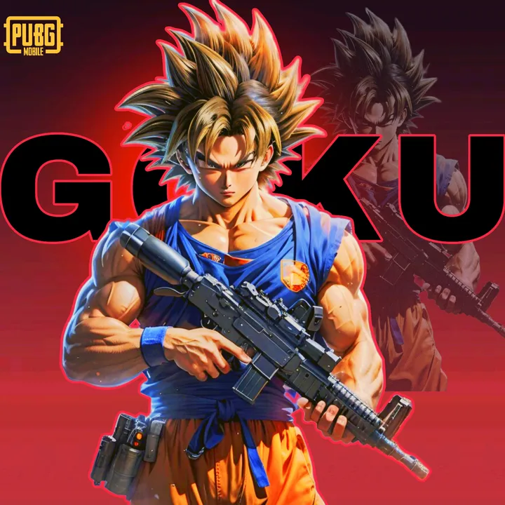 gokupubgm