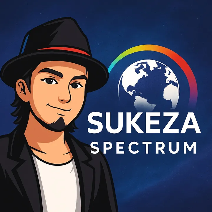 sukeza_spectrum
