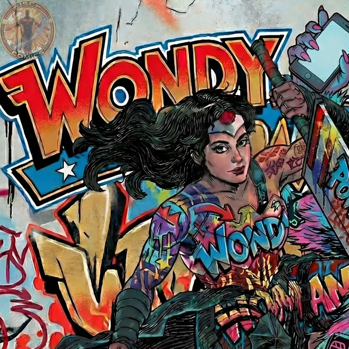 @wondywoman