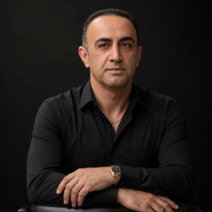 kavehnezami