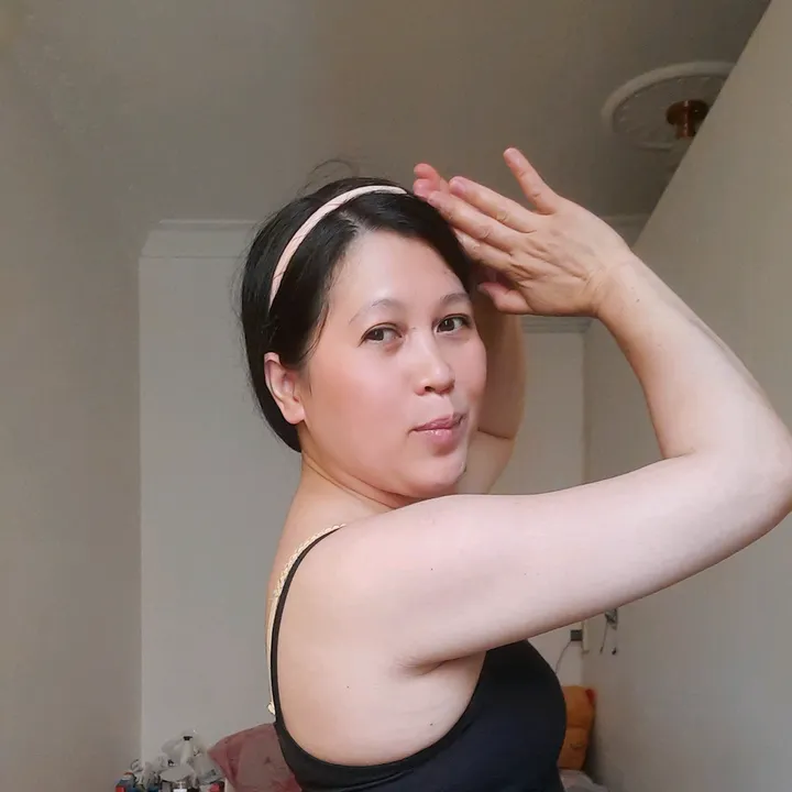 @prettysheing