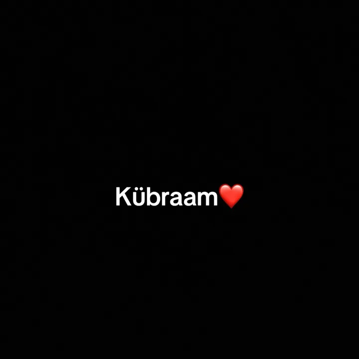 @kubrasizhayatbostur
