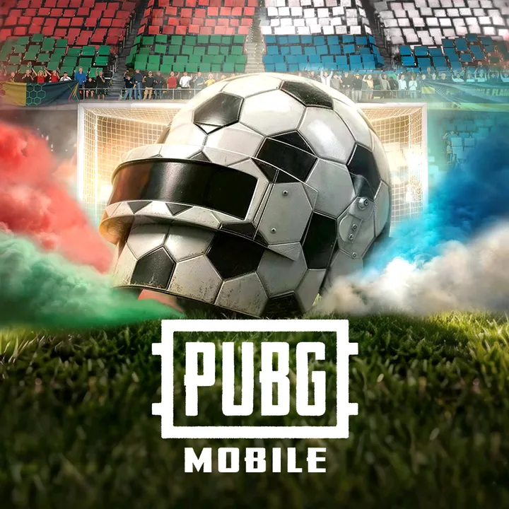 pubgmobileofficialid