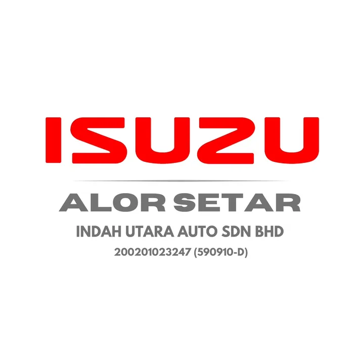 @isuzu_alorsetar