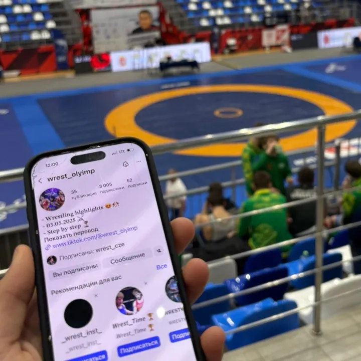 @wrest_olyimp
