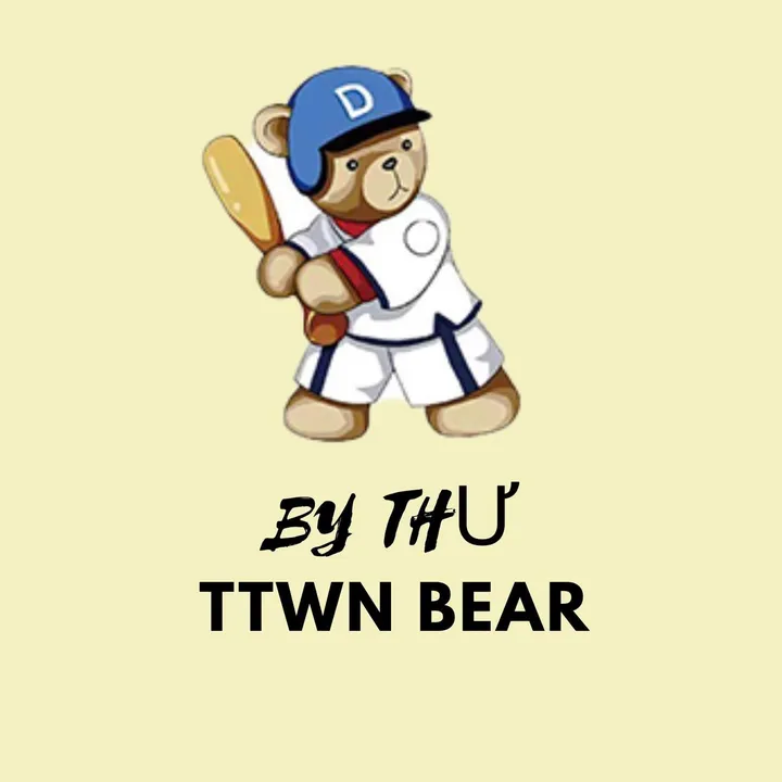 @ttwnbearthailanbythu
