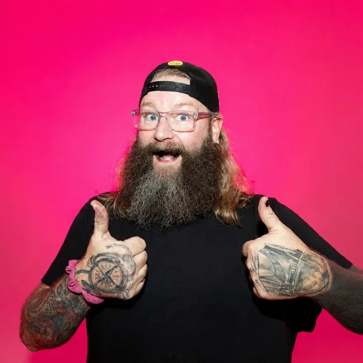 beardohweirdoh