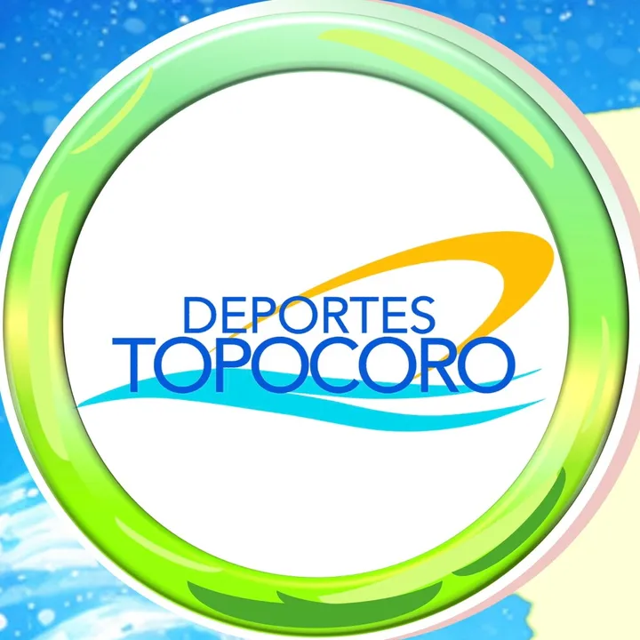 @deportestopocoro