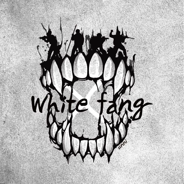 whitefangx.pupg