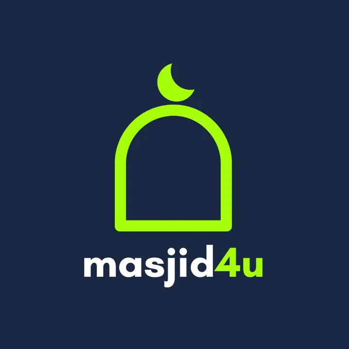 @masjid4u