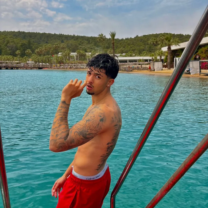 poyrazwrld