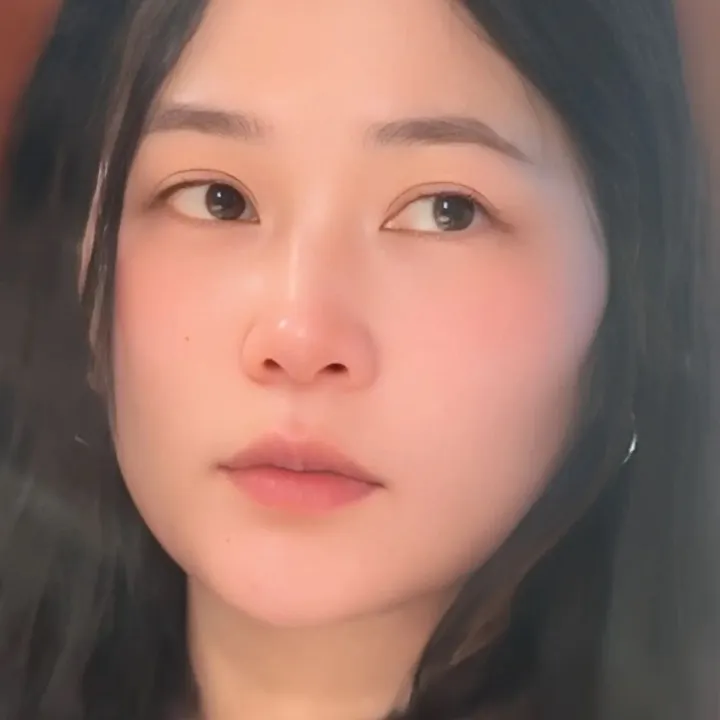 brunettemoako