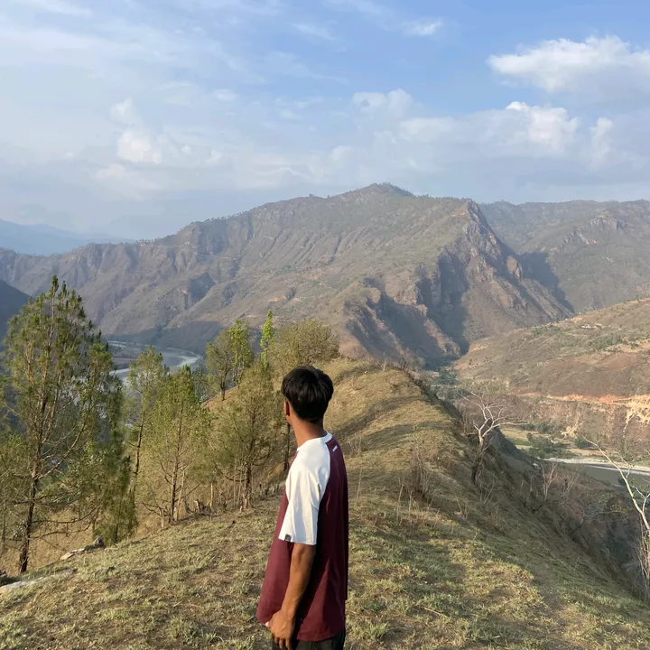mrrabinchandthakuri1