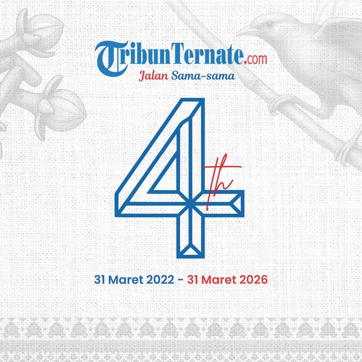 tribunternate