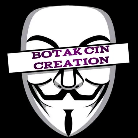 @botakcincreation