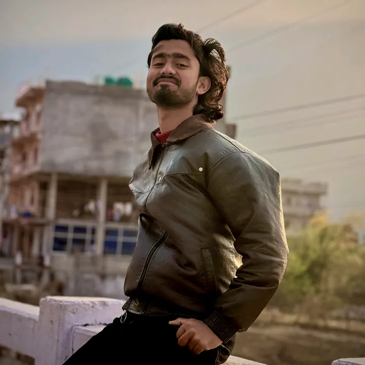 sushankrawal