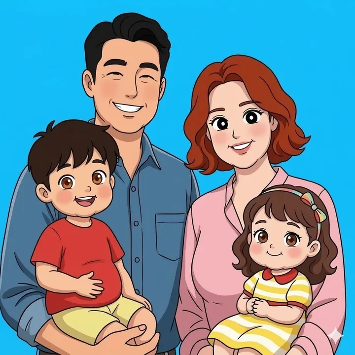 @meogbofamily