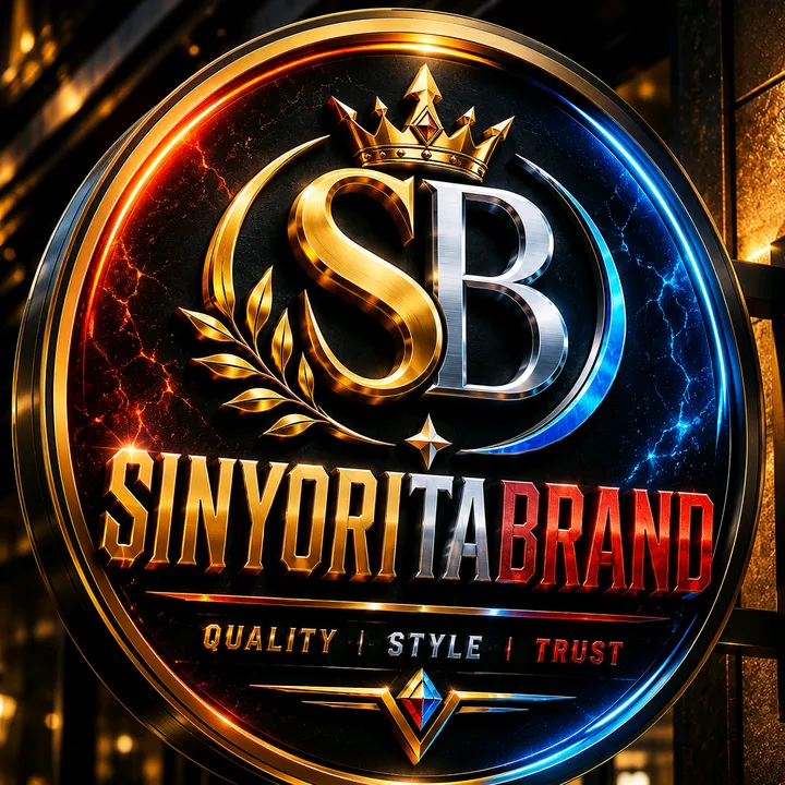 sinyoritabrand