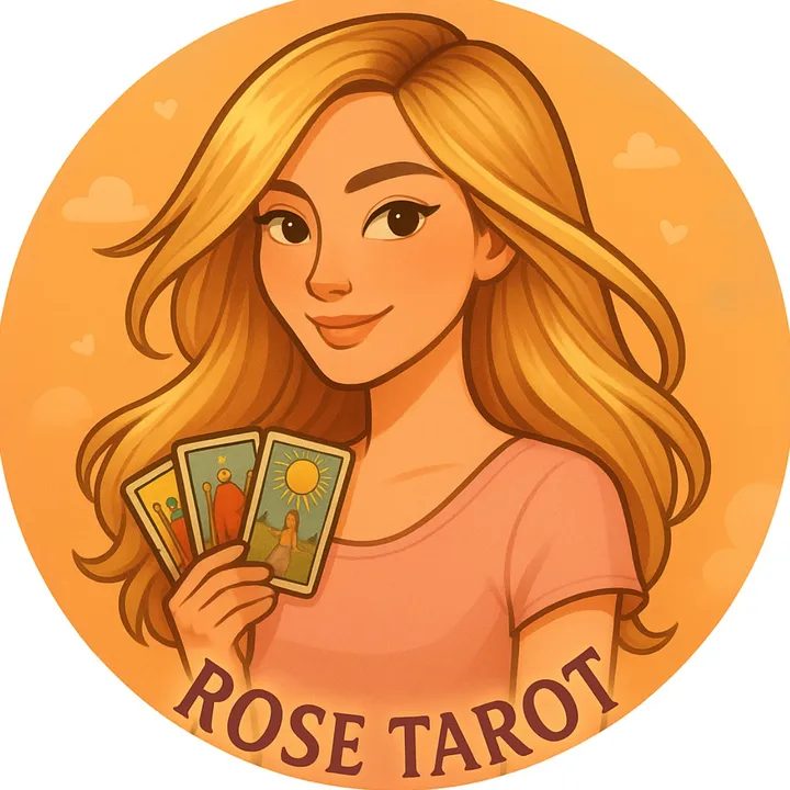 @_rosetarot