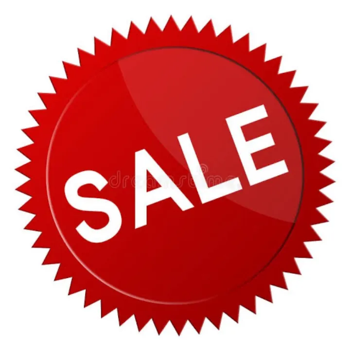 @discounteditemsale