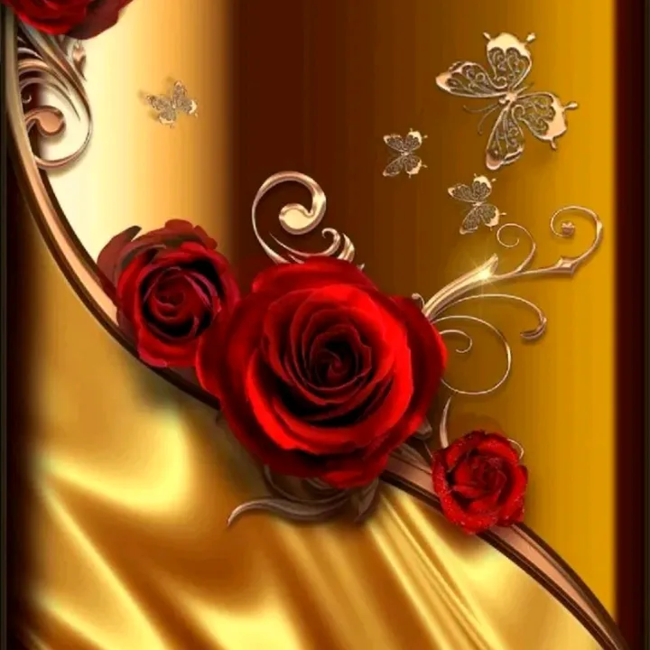 goldenrose7280