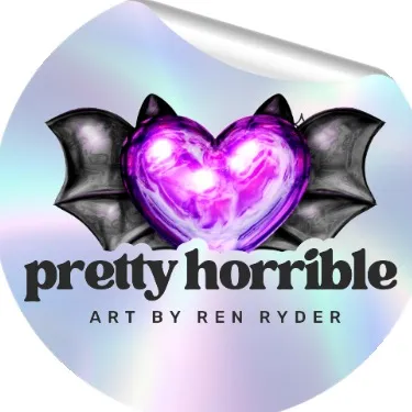pretty.horrible.art