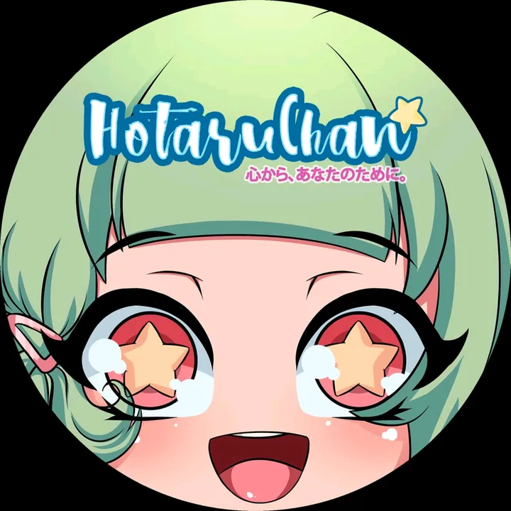 hotaruchanart
