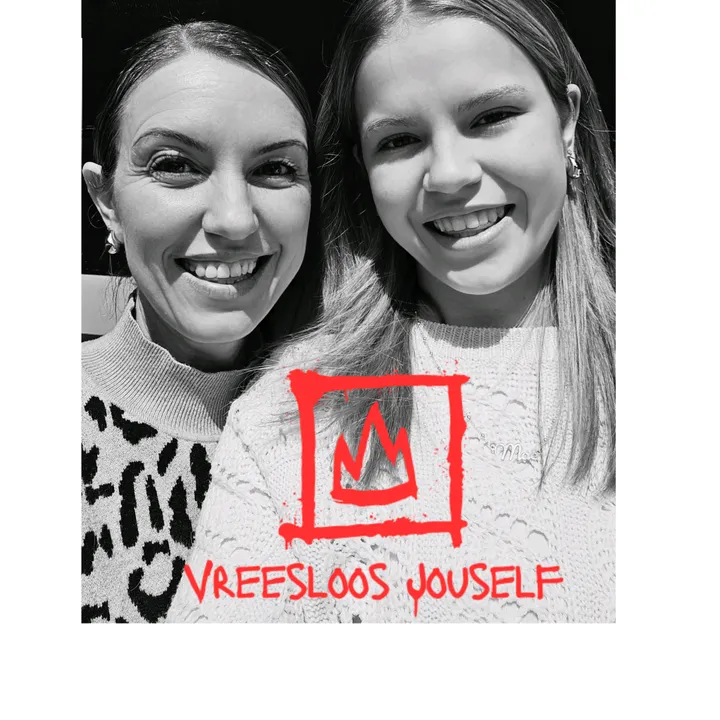 lizevreesloosjouself