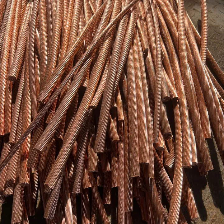 metalcopper