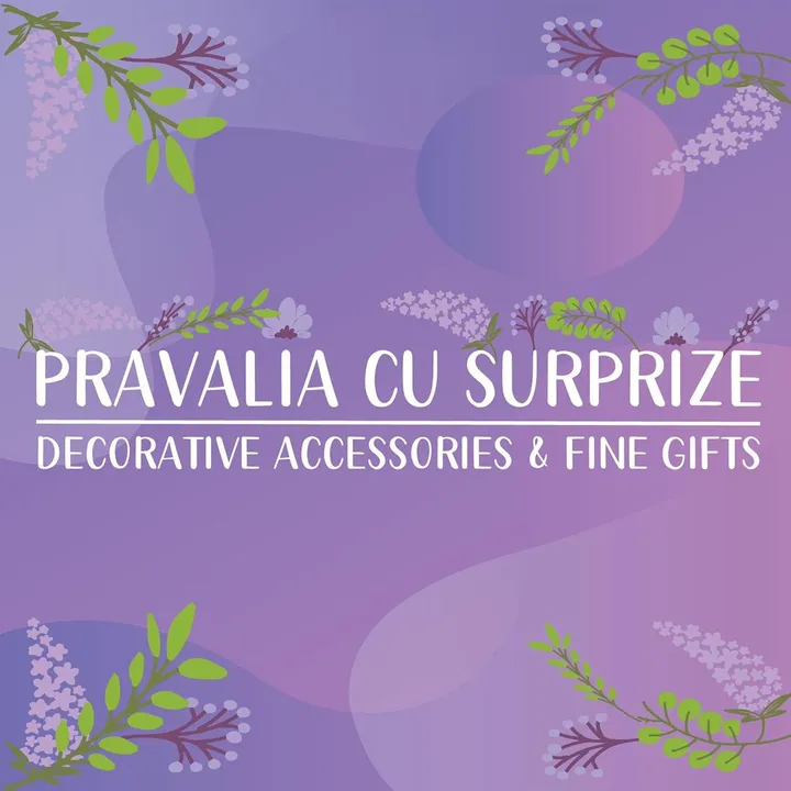 @pravaliacusurprize