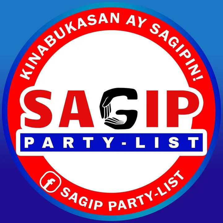 @sagippartylist