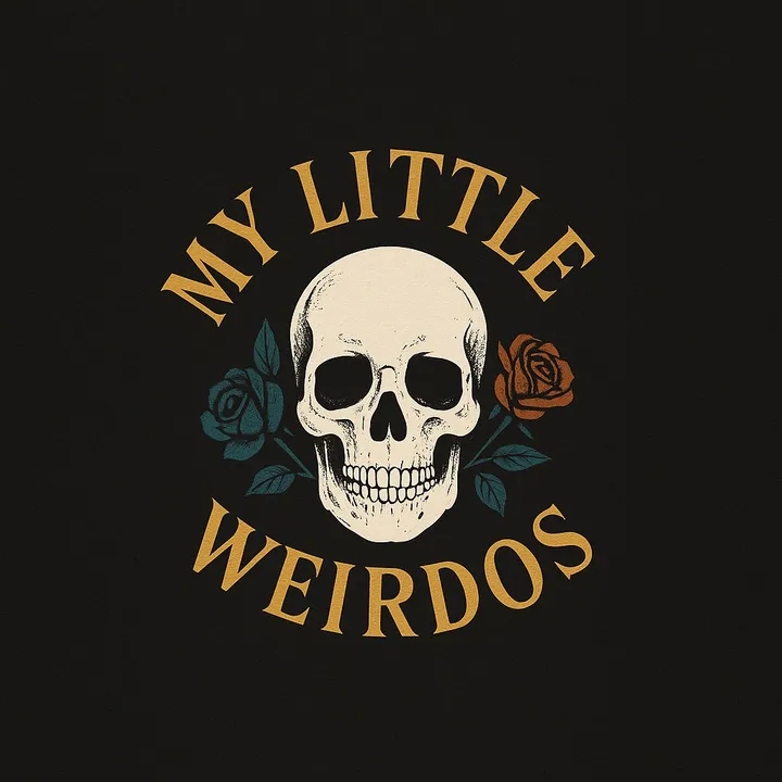 mylittleweirdos