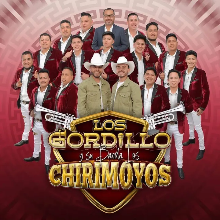 @bandaloschirimoyos
