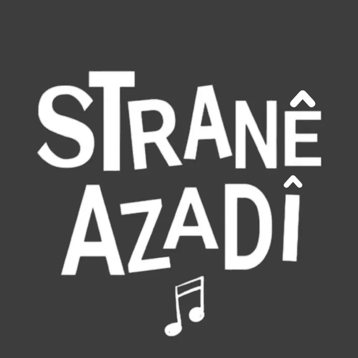 @straneazadi
