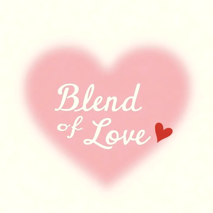blend_of_love