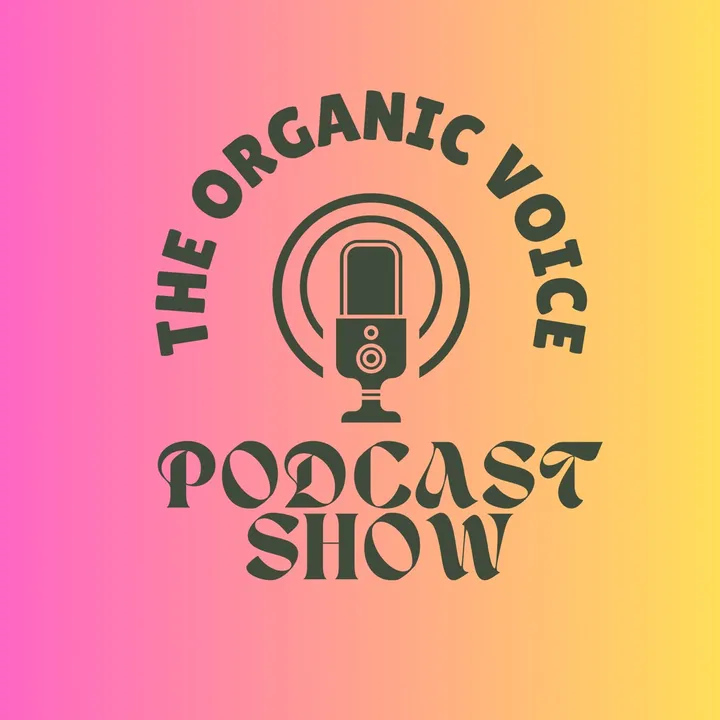 theorganicvoice