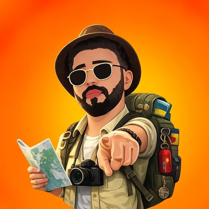 @cilginturizmci