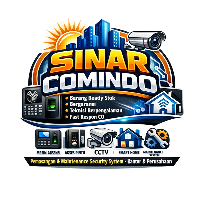 sinar_comindo