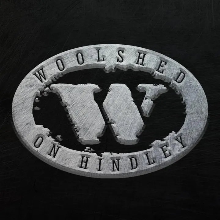 woolshedonhindley
