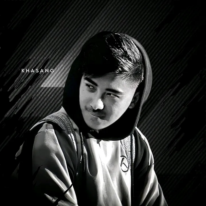 @khasang_tamang