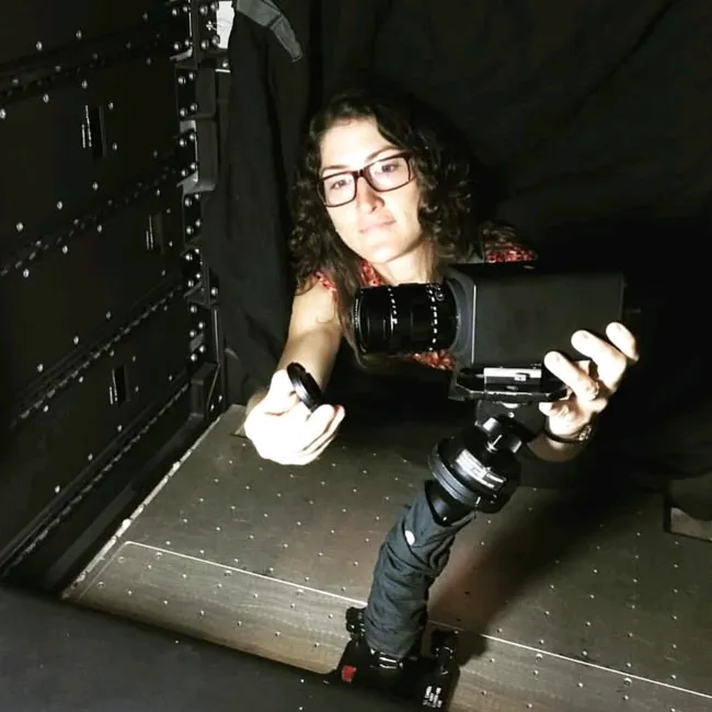 nasa.christina