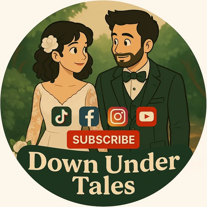 @downundertales