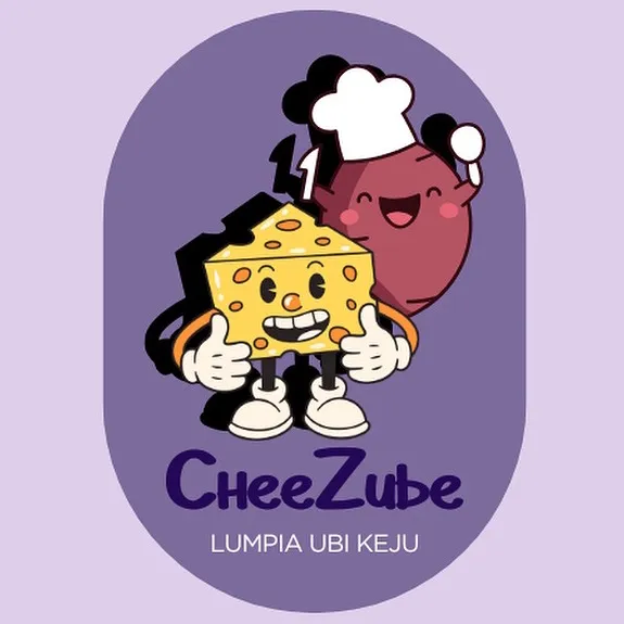 cheezube