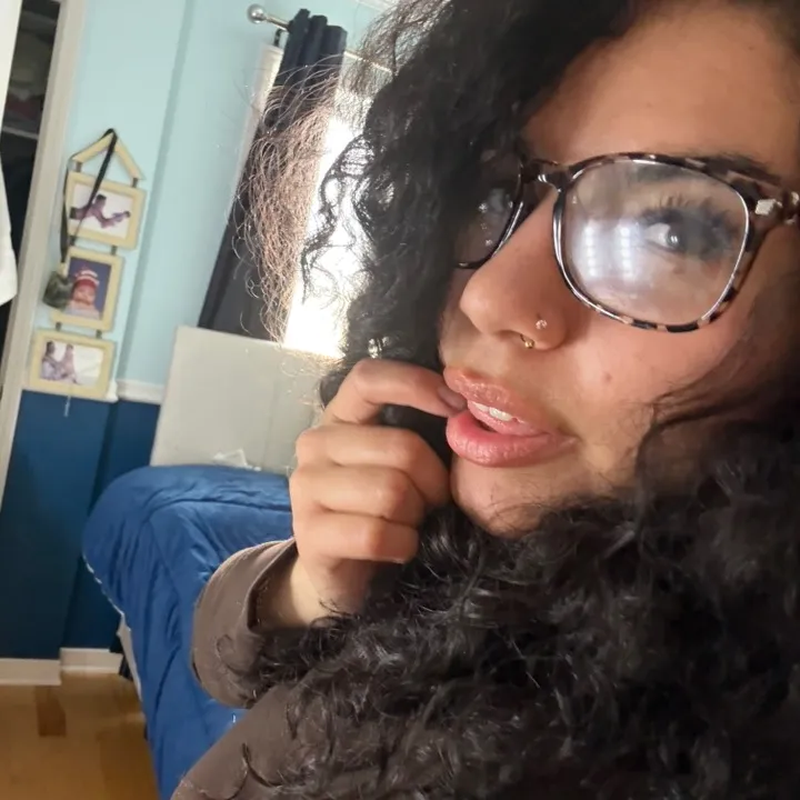 @ivebeenyeris