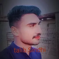 @talib.sindhi.tali