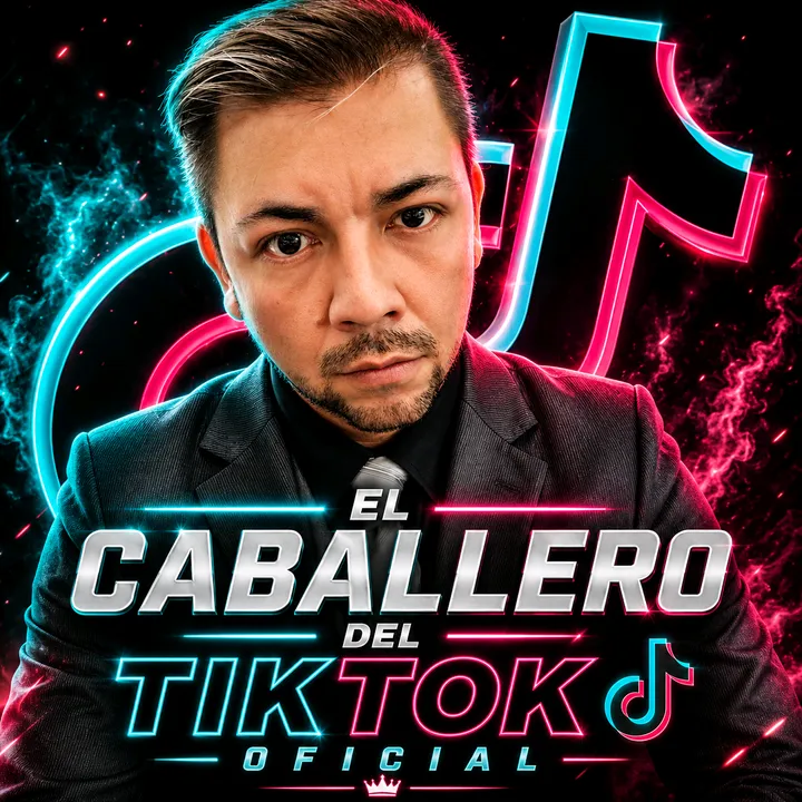 caballerodeltiktokshop