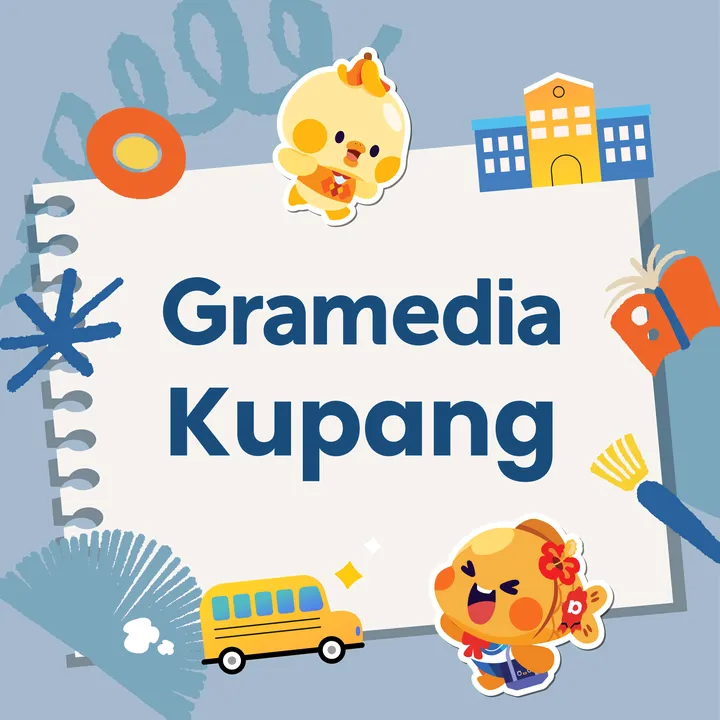 gramediakupang