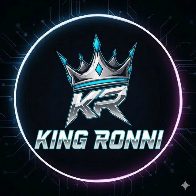 @kingronnioficial