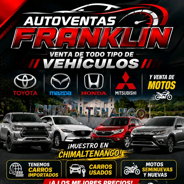 @autoventasfranklyn